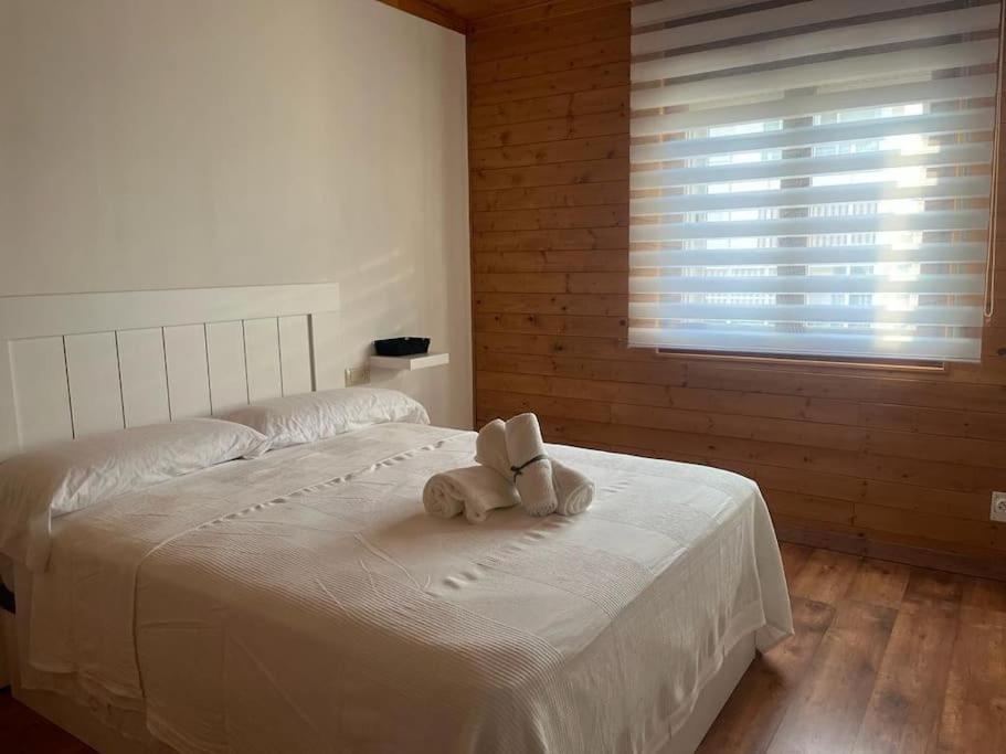 Ferienwohnung Atico Luminoso Centrico Y Comodo Figueres  Exterior foto