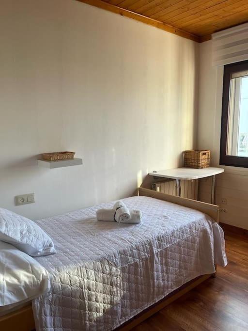 Ferienwohnung Atico Luminoso Centrico Y Comodo Figueres  Exterior foto