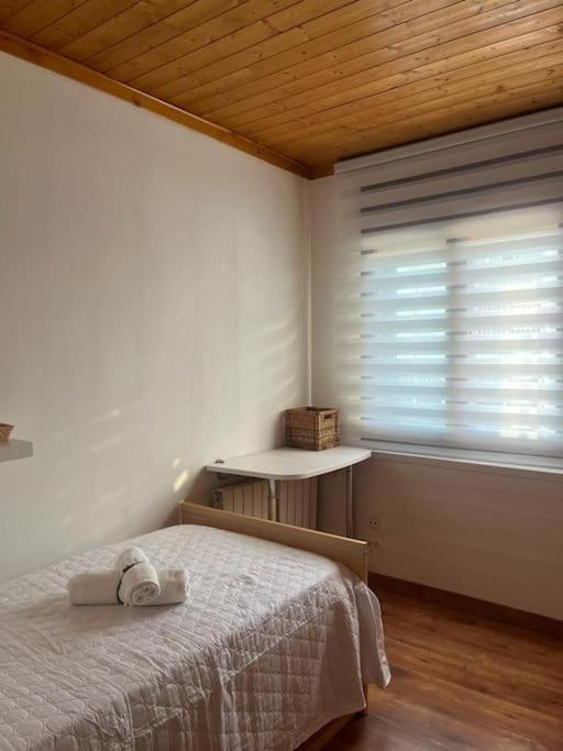 Ferienwohnung Atico Luminoso Centrico Y Comodo Figueres  Exterior foto
